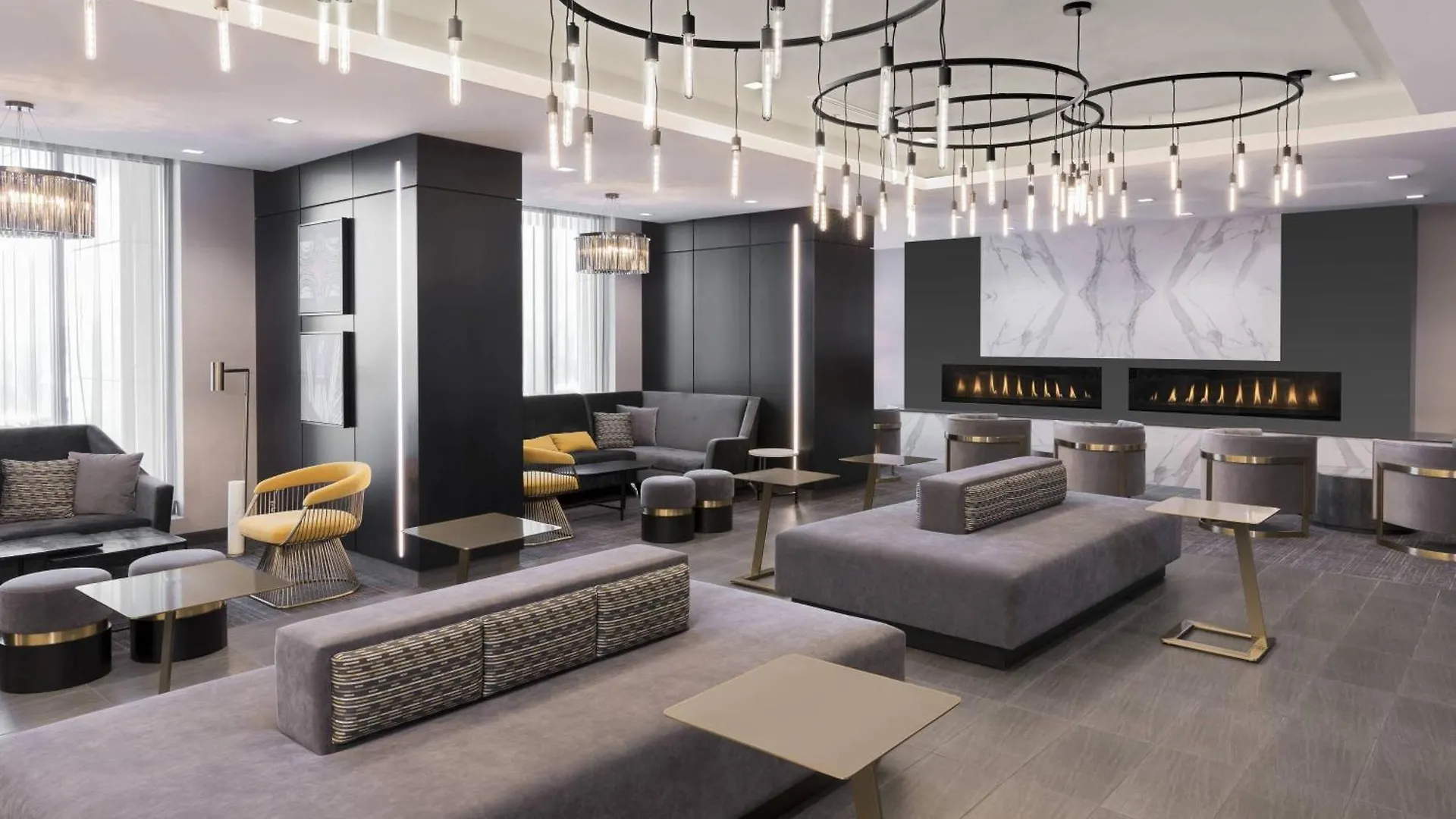 Hotel Courtyard By Marriott Halifax Dartmouth