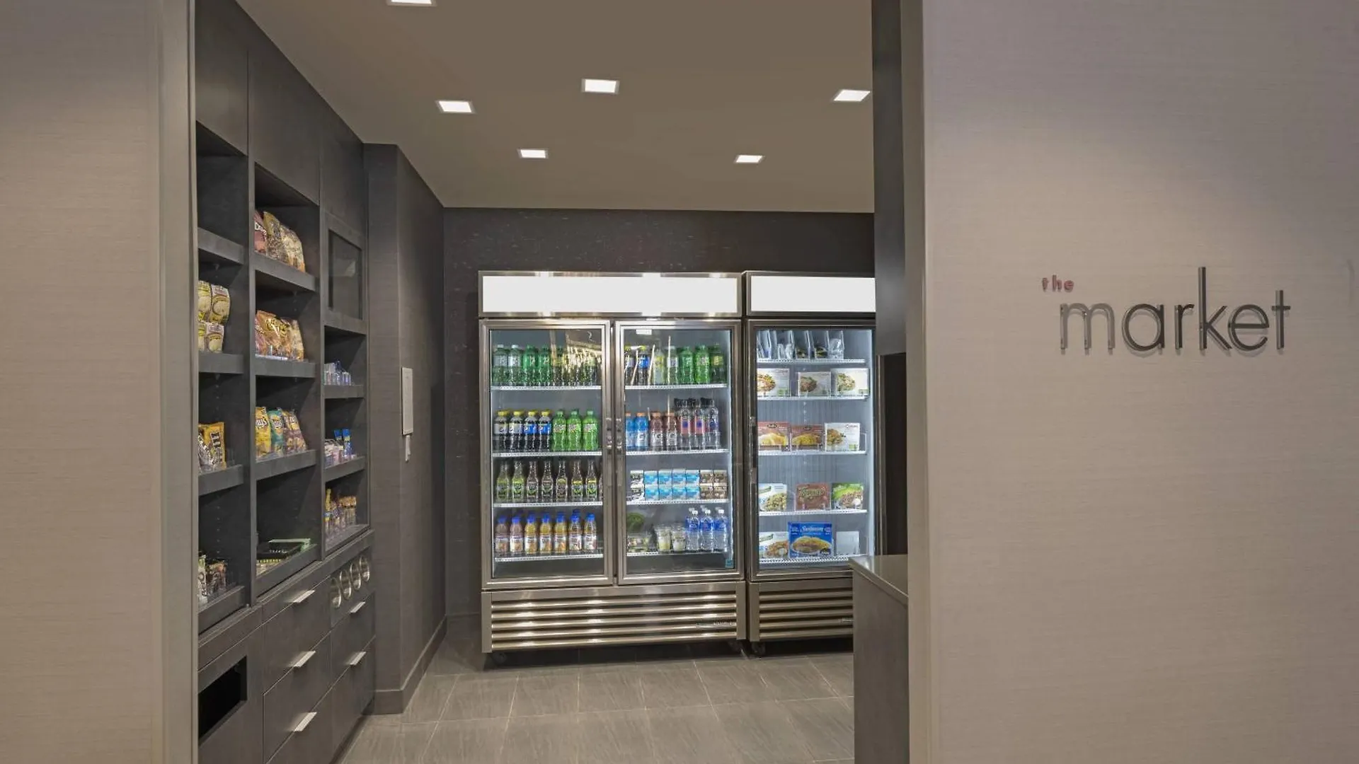 Hotel Courtyard By Marriott Halifax Dartmouth