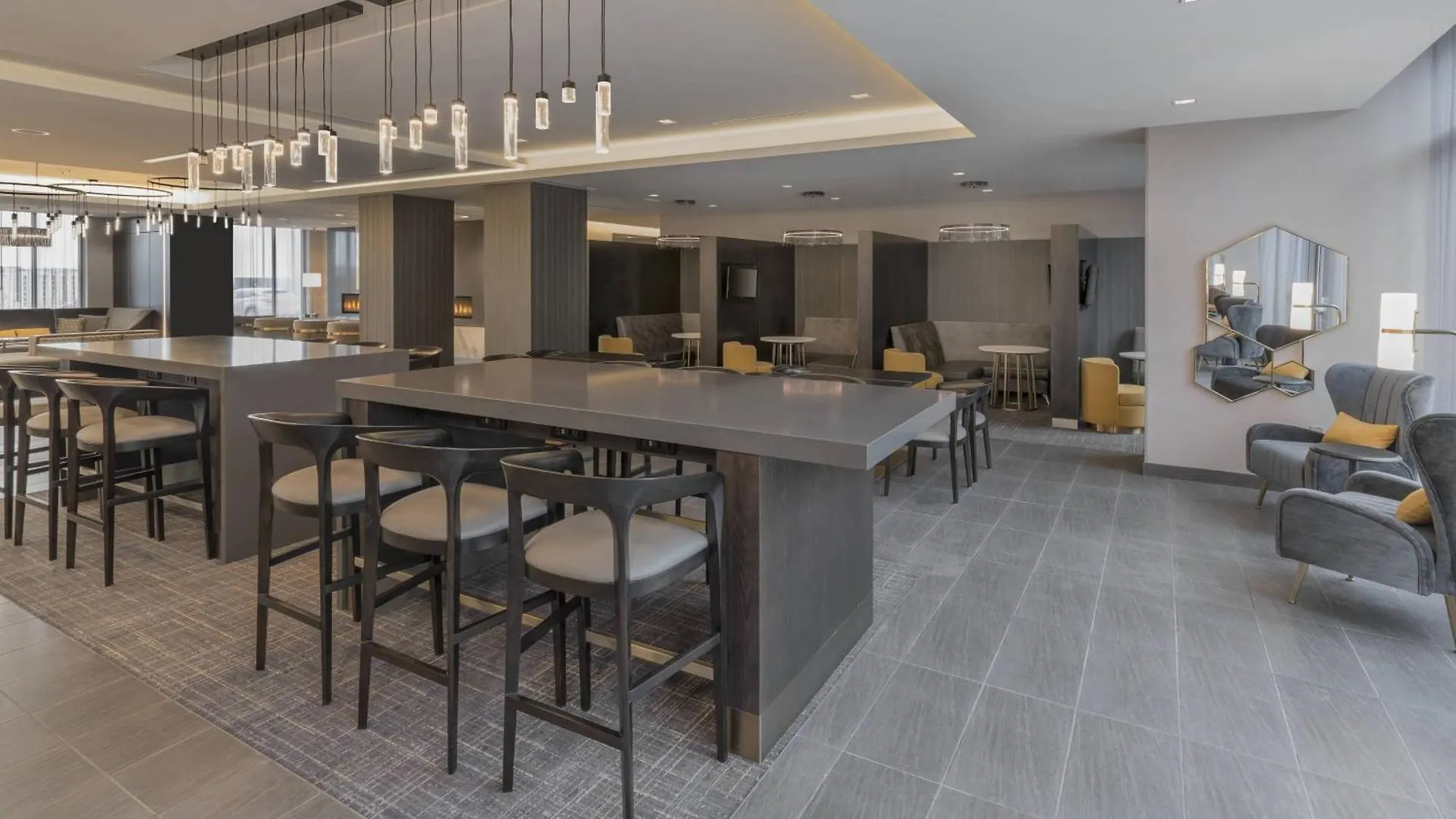 Hotel Courtyard By Marriott Halifax Dartmouth