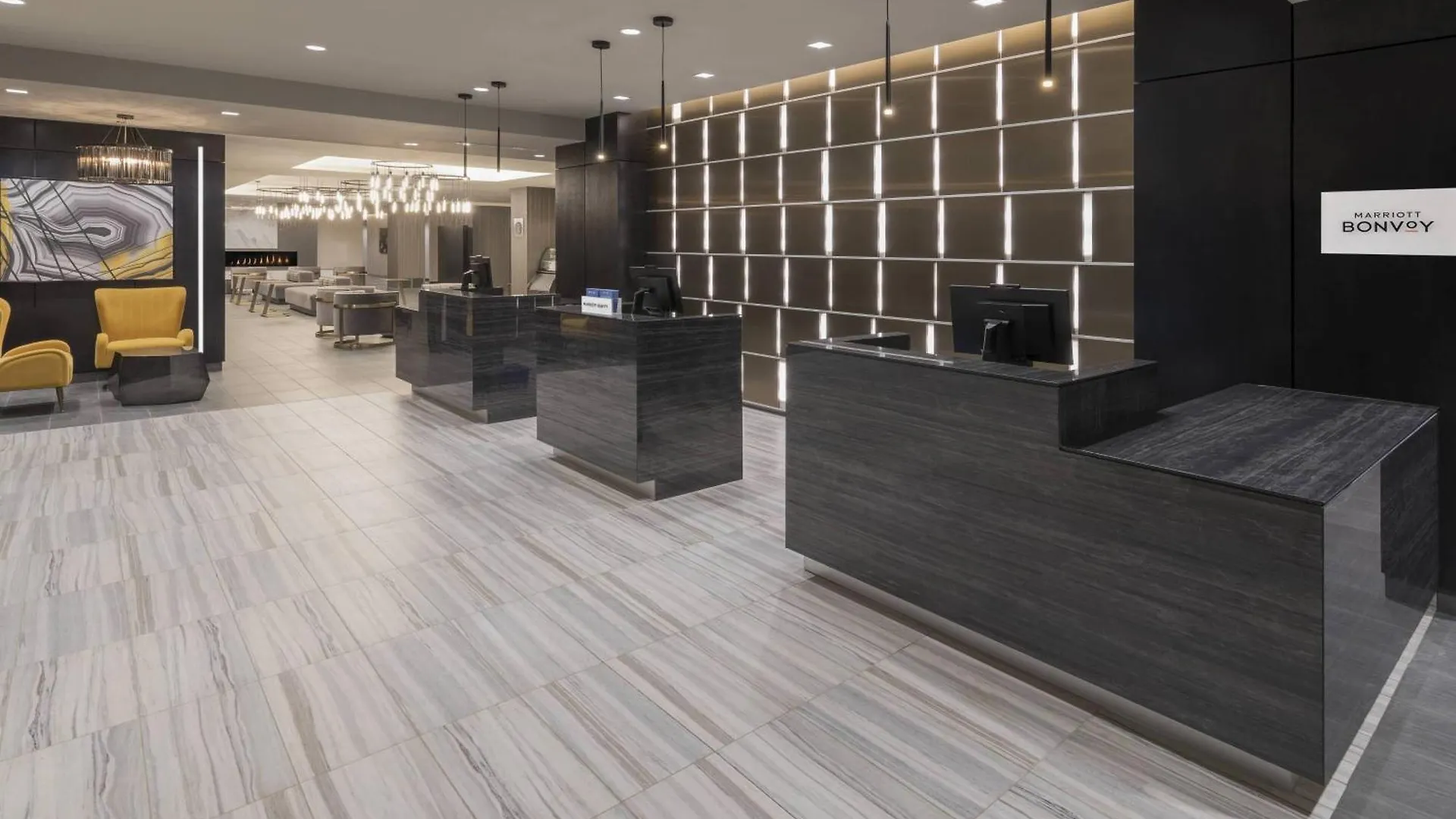 Hotel Courtyard By Marriott Halifax Dartmouth