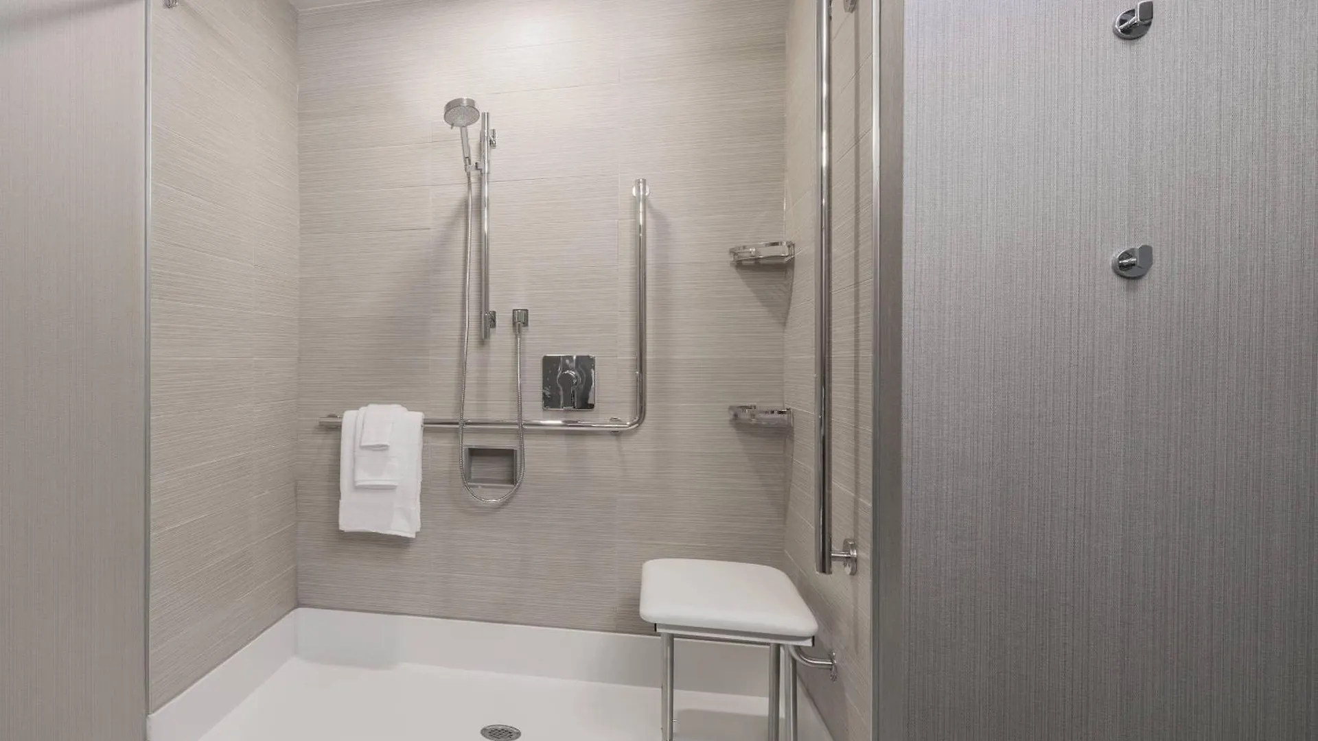 Hotel Courtyard By Marriott Halifax Dartmouth