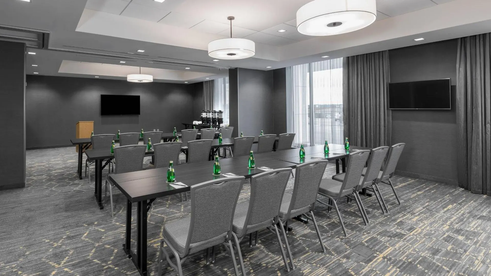 Hotel Courtyard By Marriott Halifax Dartmouth