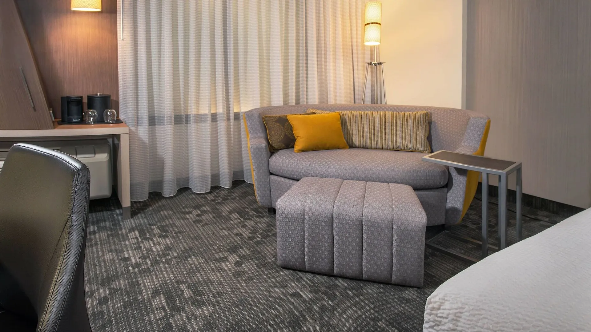 Hotel Courtyard By Marriott Halifax Dartmouth